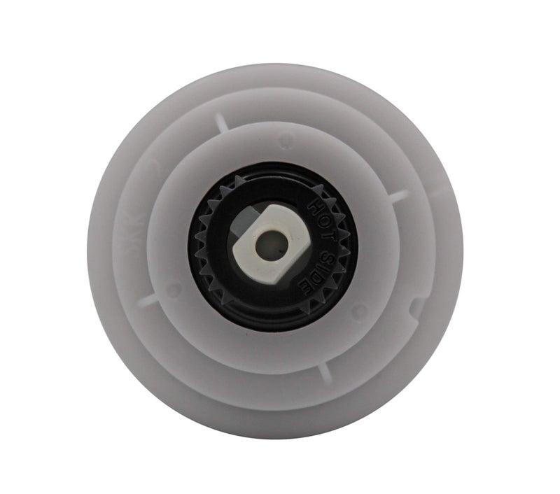 ShineUs RP32104 Cartridge Assembly Compatible with Delta Monitor 1700 Series (1998-2005) Tub/Shower Faucet Valve - Image 5